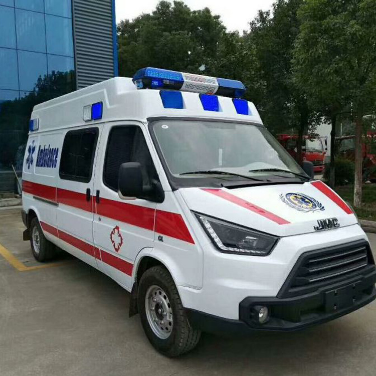 镇海救护车出租哪家好
