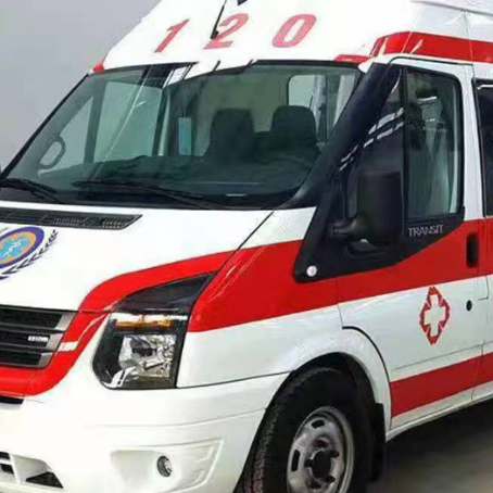 镇海非急救护送病人转院租赁救护车的优缺点对比